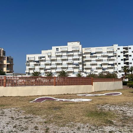 Апартаменти Mer, Soleil Et Vacances Ле-Баркарес Екстер'єр фото