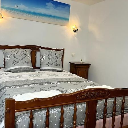 Апартаменти Mer, Soleil Et Vacances Ле-Баркарес Екстер'єр фото