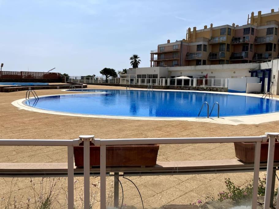 Апартаменти Mer, Soleil Et Vacances Ле-Баркарес Екстер'єр фото